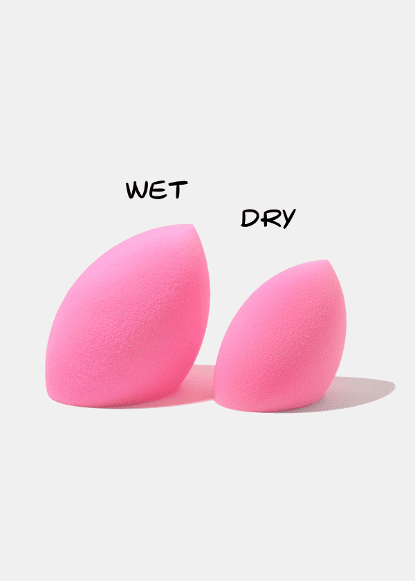 AOA WONDER BLENDER - PINK TEARDROP - Image 3