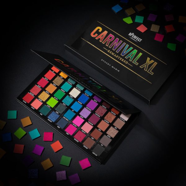 BPerfect x Stacey Marie - Carnival XL Pro - Remastered - Image 3