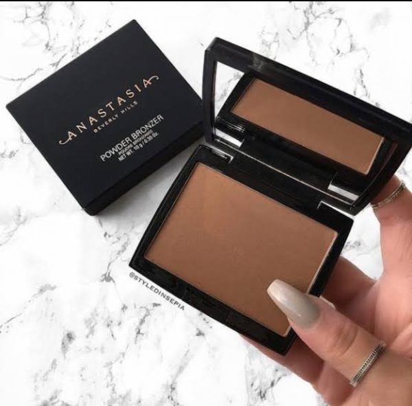 Anastasia Beverly Hills Powder Bronzer - Image 3