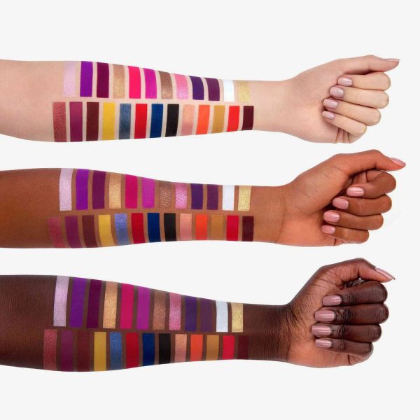 Anastasia Beverly Hills NORVINA Pro Pigment Eyeshadow Palette Vol. 1 - Image 6
