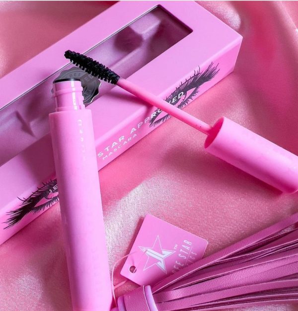 JEFFREE STAR APPROVED MASCARA - Image 2