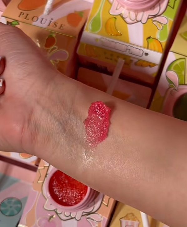 P.Louise Lip Scrub - Image 2