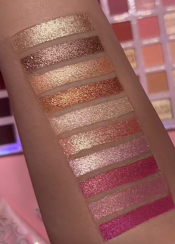 P. Louise Blend Away 2022 Eyeshadow Palette - Image 5