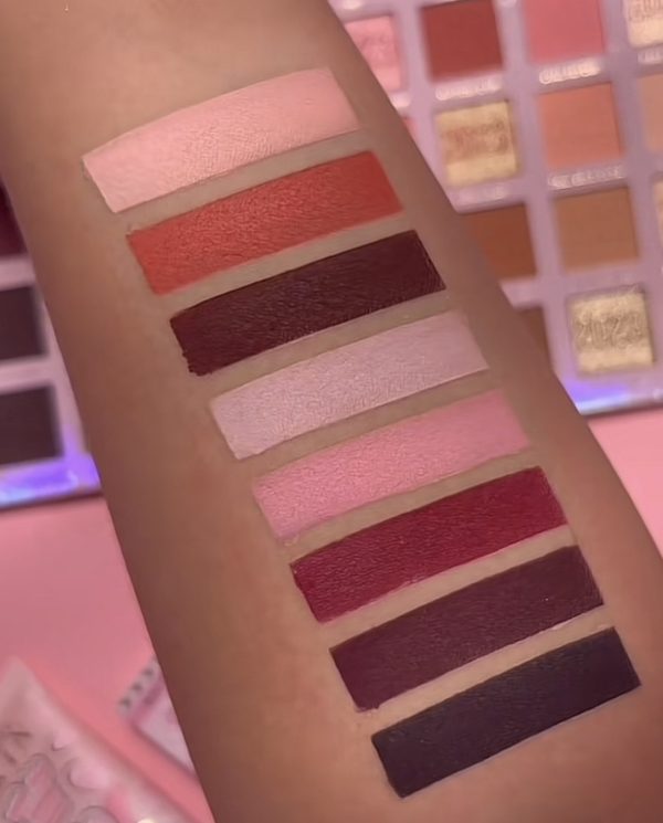 P. Louise Blend Away 2022 Eyeshadow Palette - Image 8