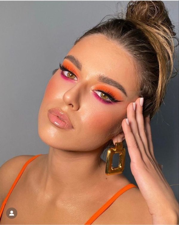 P.Louise Had Me Blushin’ Powdered Blush Duo-LOVE DRUNK / IN MY FEELS - Image 4