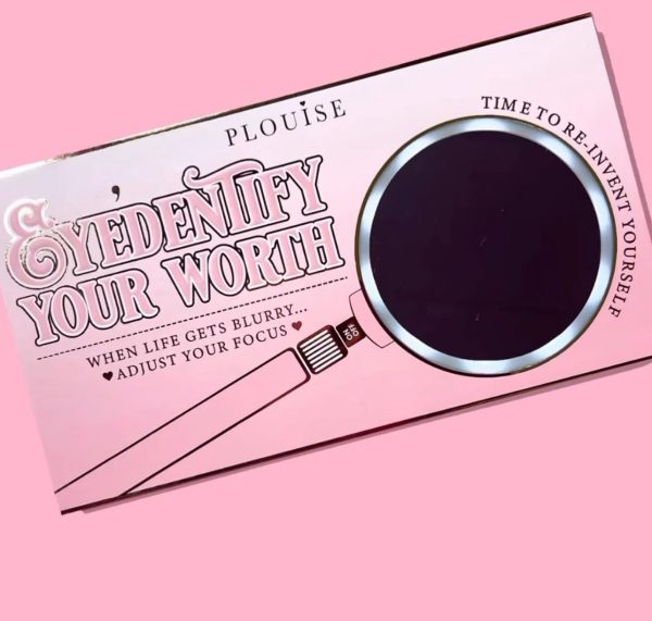 P.Louise EyeDentify Your Worth Eyeshadow Palette - Image 6