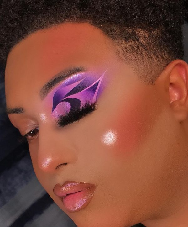 P.Louise Fall In Line Double Ended Liner - Image 9