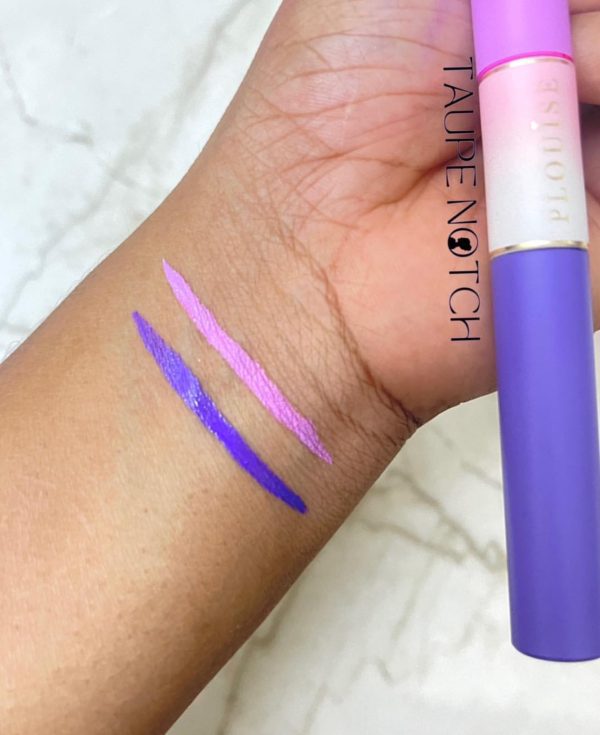 P.Louise Fall In Line Double Ended Liner - Image 7