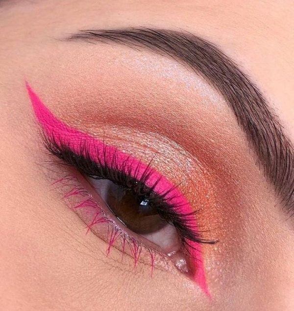 P.Louise Fall In Line Double Ended Liner - Image 8