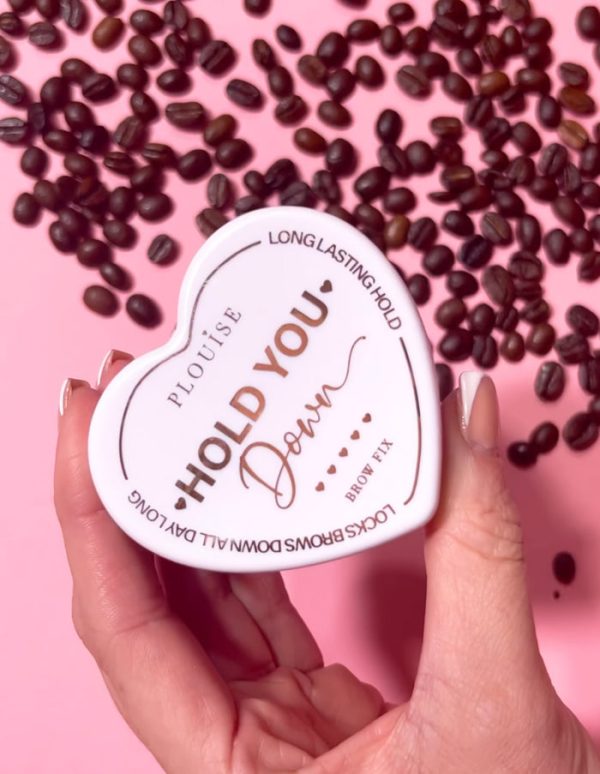 P.Louise Hold You Down Brow Fix - Image 2