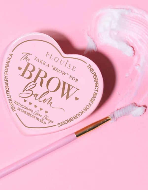 P.Louise Brow Balm - Image 2