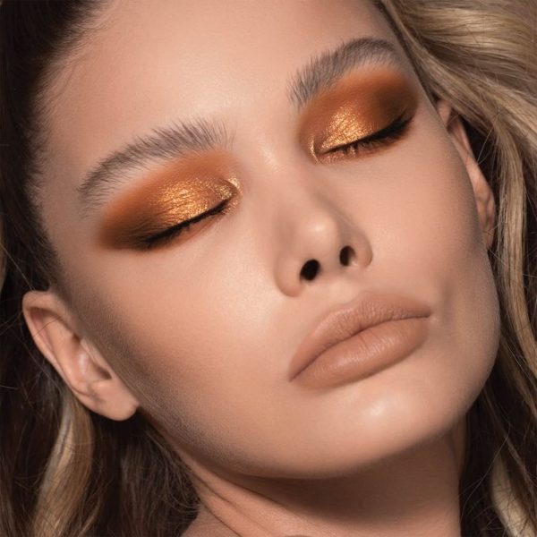 ANASTASIA BEVERLY HILLS LOOSE PIGMENT DESERT - Image 2
