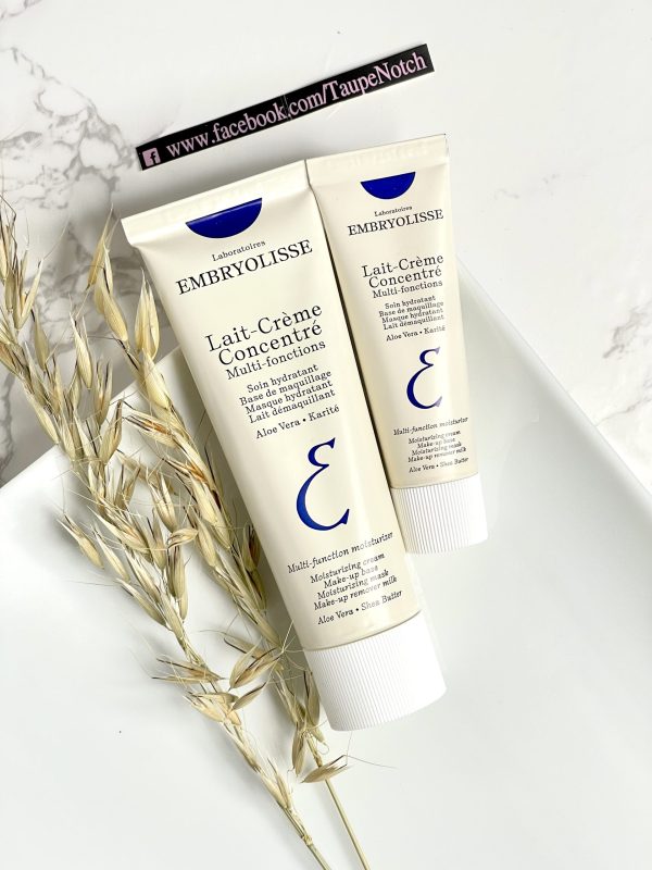 Embryolisse Lait Crème Concentré - Daily Face and Body Cream - Image 10