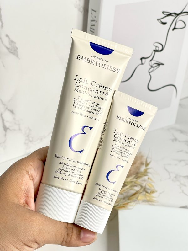 Embryolisse Lait Crème Concentré - Daily Face and Body Cream - Image 5