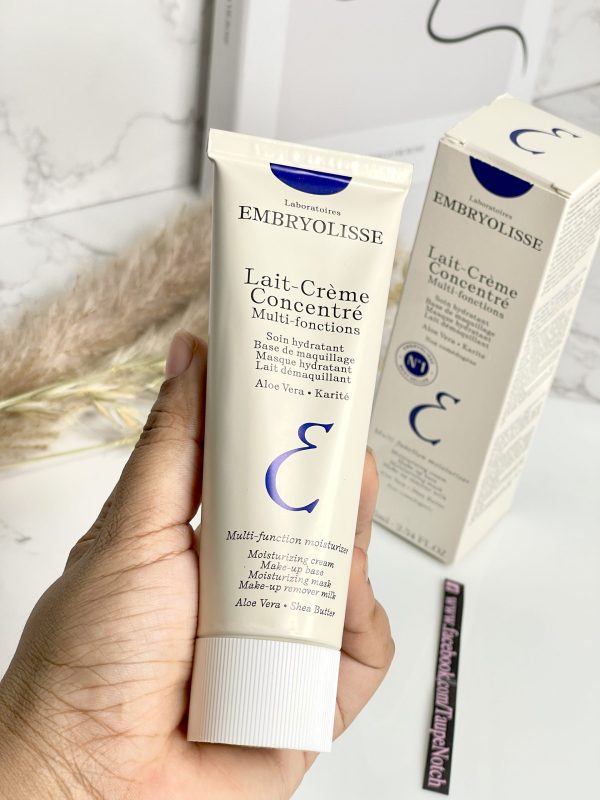 Embryolisse Lait Crème Concentré - Daily Face and Body Cream - Image 6