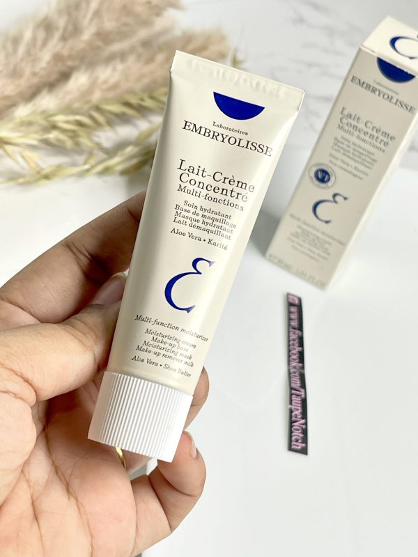 Embryolisse Lait Crème Concentré - Daily Face and Body Cream - Image 9