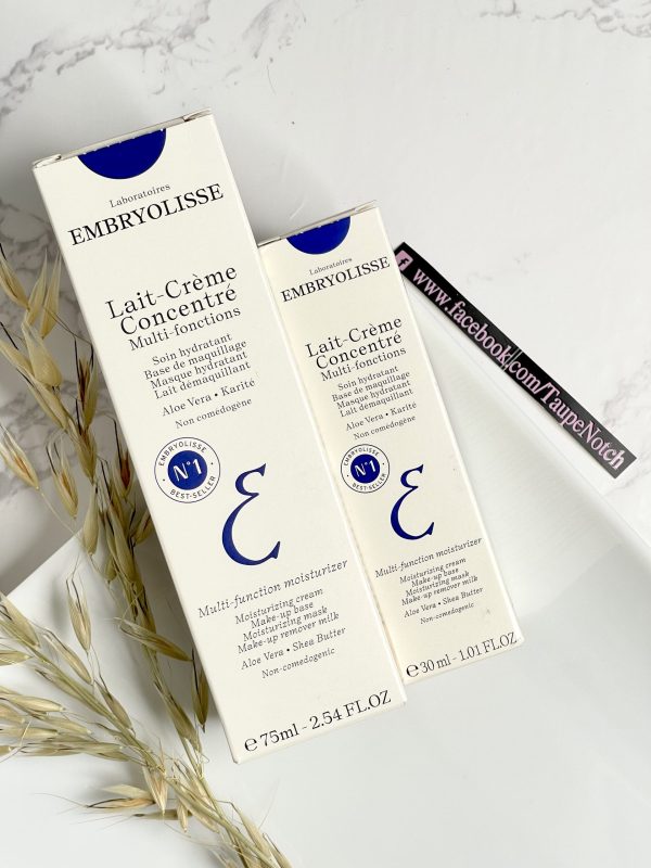 Embryolisse Lait Crème Concentré - Daily Face and Body Cream - Image 8