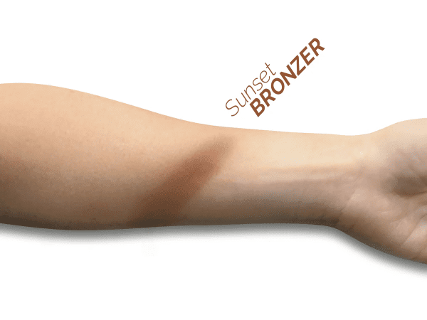 AESTHETICA SUNSET BRONZER - Image 4