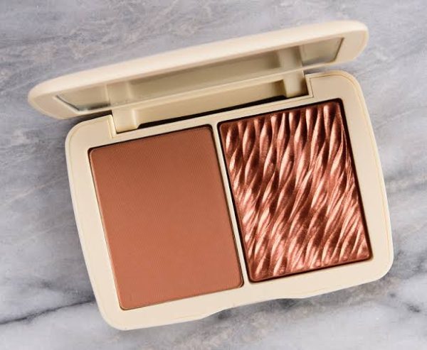 Cover Fx Monochromatic Bronzer Duo-Suntan Bronze - Image 2