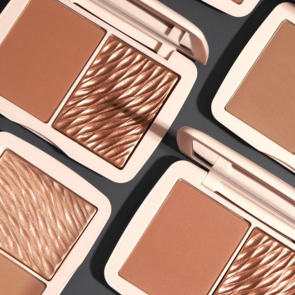 Cover Fx Monochromatic Bronzer Duo-Suntan Bronze - Image 3
