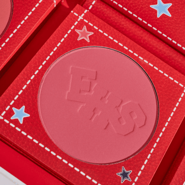 Colourpop Pressed Powder Blush-Freaky Genius Girl - Image 2
