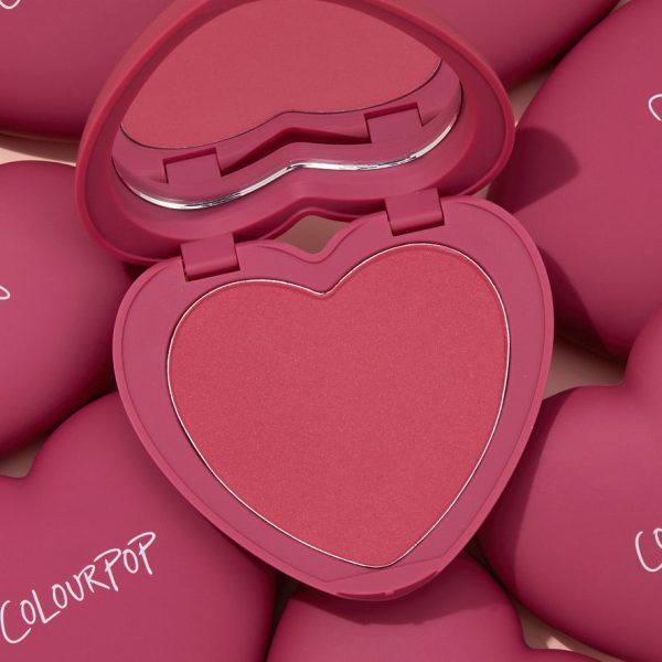 Colourpop Pressed Powder Blush- Babycakes - Image 2