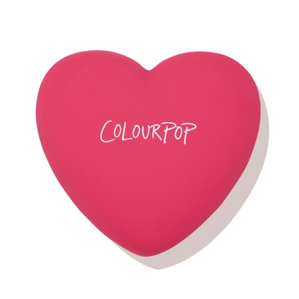 Colourpop Pressed Powder Blush - Text Me - Image 4