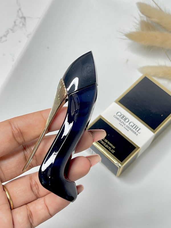 CAROLINA HERRERA GOOD GIRL EAU DE PARFUM 7 ML - Image 4