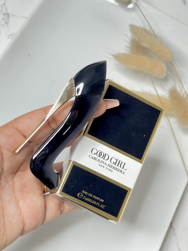CAROLINA HERRERA GOOD GIRL EAU DE PARFUM 7 ML - Image 3