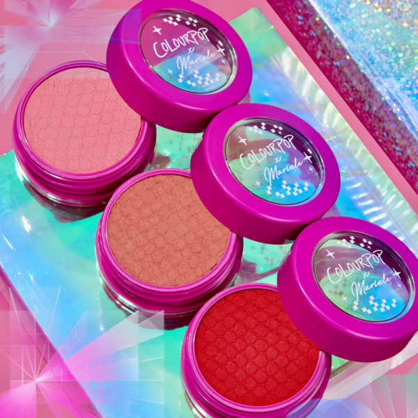 Colourpop Super Shock Blush - Digital Baddie - Image 3