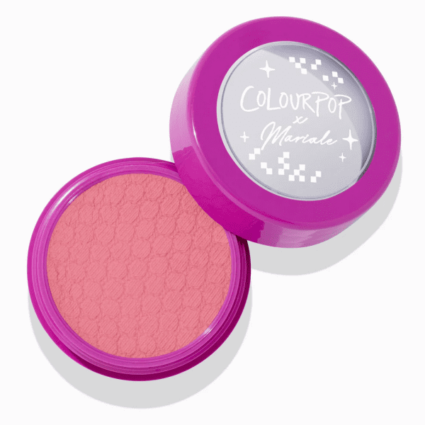 Colourpop Super Shock Blush - Digital Baddie - Image 5