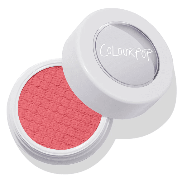 Colourpop Super Shock Blush - Growth Flirt - Image 6