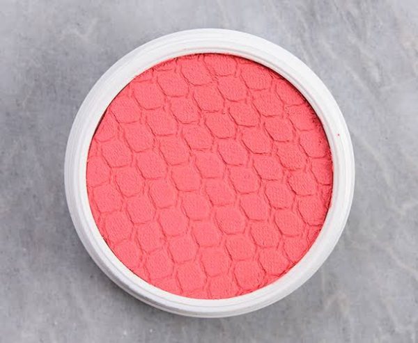 Colourpop Super Shock Blush- Holiday - Image 2