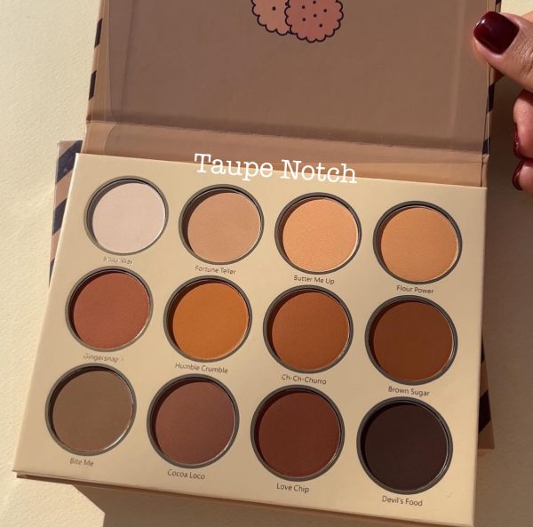 SHEGLAM SMART COOKIE PALETTE - Image 2