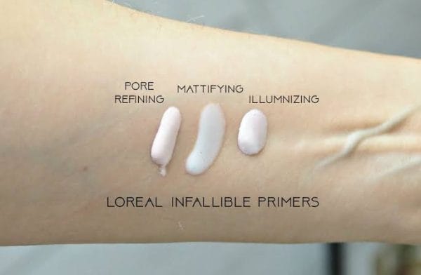 Loreal Infallible Pore Refining Primer - Image 3