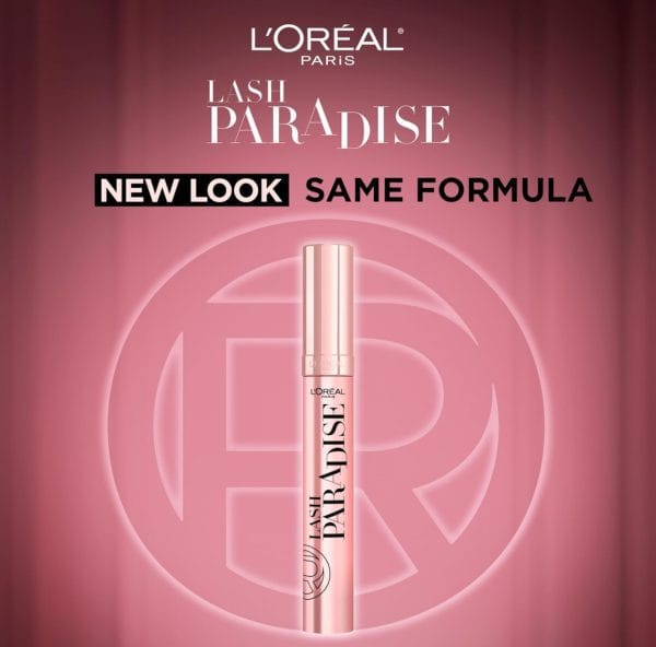 Loreal Voluminous Lash Paradise Mascara - Image 6