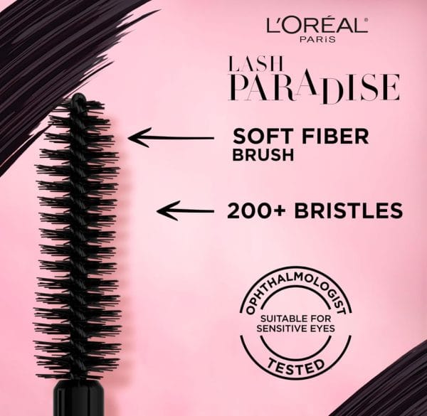 Loreal Voluminous Lash Paradise Mascara - Image 4