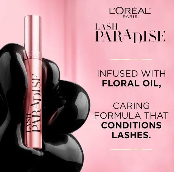 Loreal Voluminous Lash Paradise Mascara - Image 5