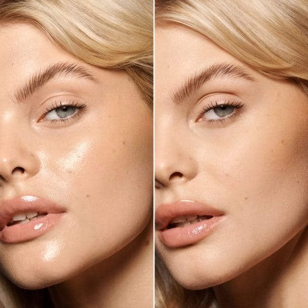 LOreal True Match Super Blendable Powder 2R/2C Vanilla Rose - Image 3