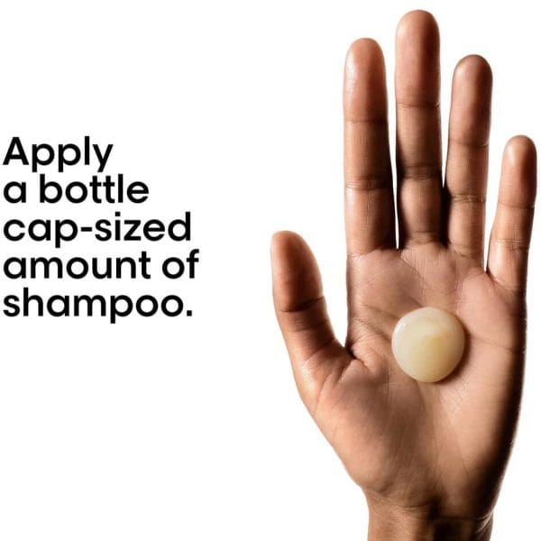 Loreal Professionnel Absolut Repair Shampoo 300ml - Image 4