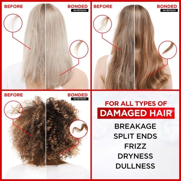 LOREAL BOND REPAIR CONDITIONER 150 ML - Image 3