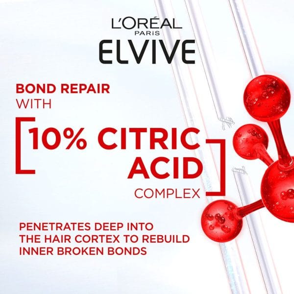 LOREAL BOND REPAIR CONDITIONER 150 ML - Image 4