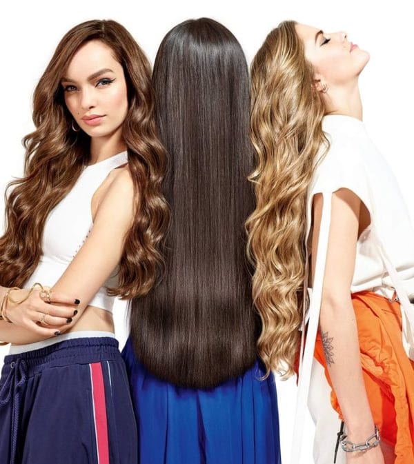 Loreal  Dream Lengths Hair Mask 300ml - Image 4