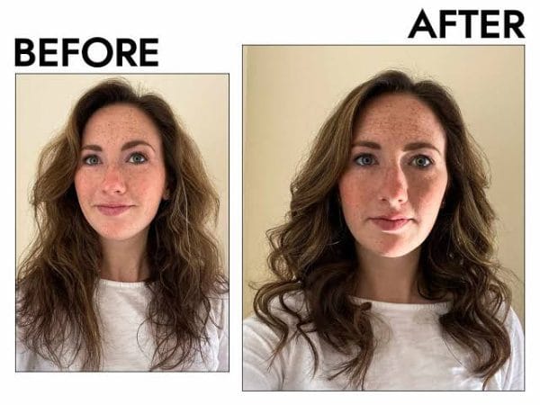 Loreal Paris Elnett Care For Damaged Hair - Image 2
