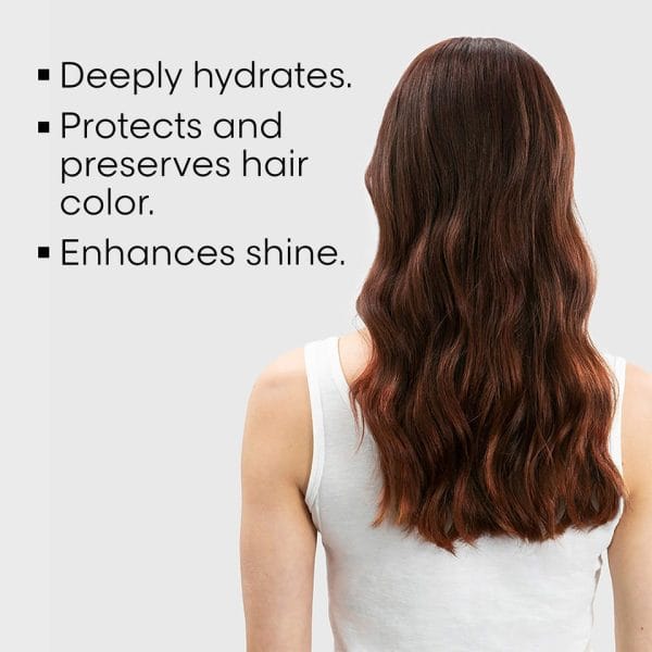 Loreal Vitamino Color Hair Mask 250ml - Image 5