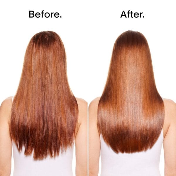 Loreal Vitamino Color Hair Mask 250ml - Image 4