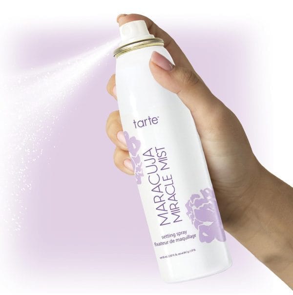 TARTE MARACUJA MIRACLE MIST SETTING SPRAY 85 ML - Image 2