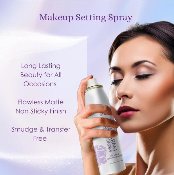TARTE MARACUJA MIRACLE MIST SETTING SPRAY 85 ML - Image 8