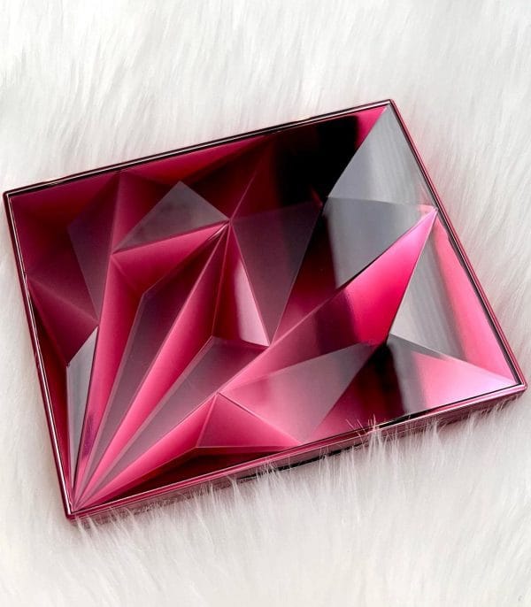 Tarte Precious Gems Amazonian Clay Cheek Palette - Image 5