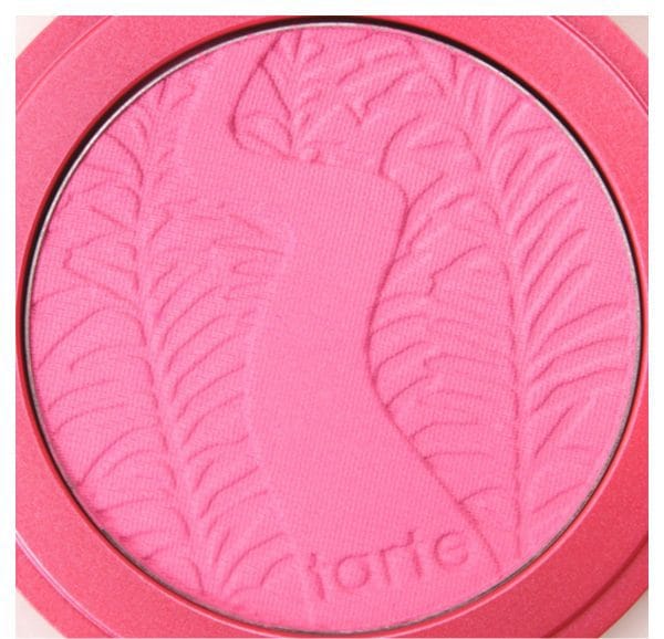 Tarte Amzonian Clay 12H Blush “Dollface” - Image 2
